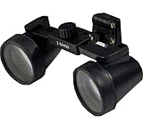 Image of UNICO 2.5x Magnifico Magnifying Loupes