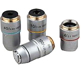 Image of UNICO 20X Din Achromat Objective N.a. 0.40 B6-2108