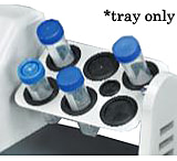 Image of UNICO 8 Place Tube Platform for MTR22 Multi-Mix