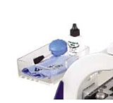 Image of UNICO Backpack For G380, G390 &amp; G490 Series Microscopes w/Acrylic Accessory Attachment