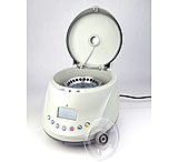 Image of UNICO C883 Series PowerSpin BX Centrifuge - 115V, 24 Place Microcentrifuge, 1000-13, 000 rpm