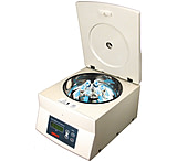 Image of UNICO PowerSpin HX Centrifuge with 6 Place Rotor, 110 V