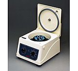 Image of UNICO PowerSpin VX Centrifuge with 8 Place Rotor, 110 V