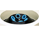 Image of UNICO 6 Place Rotor for Unico Power Spin Series FX - VX - LX Centrifuges C800-00