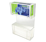 Image of UNICO Combo Glove Box / Paper Towel Dispenser