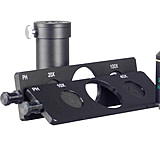 Image of UNICO Darkfield Slider 4x-40x Power Objectives for G500 Series Microscope