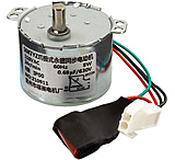 Image of UNICO LTTR200 Motor, 110V 60Hz Vortex Mixer For Single Tube Mixing, 3-position Switch For Constant Or &quot;touch-on&quot; With Variable Speed LTTR200-6