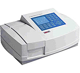 Image of UNICO SQ4802 SpectroQuest Double Beam Scanning Spectrophotometer, 110V