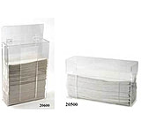 Image of UNICO Paper Towel Dispensers Laboratory Safety Products &amp; Apparel