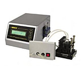 Image of UNICO Peltier/Sipper Panel and thermoelctric single cell holder for termperature-controlled flow-thru setup