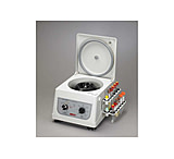 Image of UNICO Powerspin LX Centrifuge Linear Variable Speed, 6 Places for P100 Tubes
