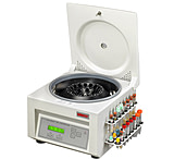 Image of UNICO PowerSpin MXD C8760 Centrifuge for Syringes