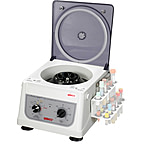 Image of UNICO PowerSpin Porta-Spin 6x10ml Centrifuge Model C827