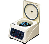 Image of UNICO Powerspin Vx Centrifuge, Non-linear Variable Speed, 6 Place C816