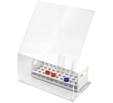 Image of UNICO Shield, Biohazard, Acrylic 11410