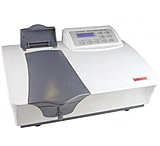 Image of UNICO 2100UV-Plus PE Spectrophotometer, 4nm Bandpass w/ Printer, Preset 220V
