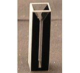 Image of UNICO Square Cuvettes, Optical Glass, 2 Mm Width S-90-353G
