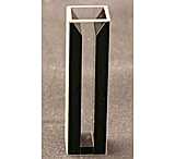 Image of UNICO Square Cuvettes, Optical Glass, 1.0ml Volume, 10mm Pathlength, S-90-350G