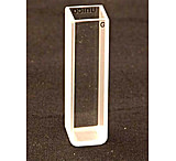Image of UNICO Square Cuvettes, Optical Glass, Set Of Two S-90-304G