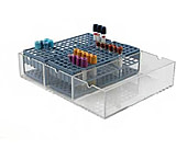 Image of UNICO Storage Tray Beakers, Test Tubes, Flasks, &amp; Accessories