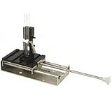 Image of UNICO 8-20mm Test Tube Holder Kit for S2150 Series Spectrophotometer