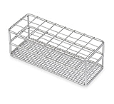 Image of UNICO Test Tube Stainless Steel Rack