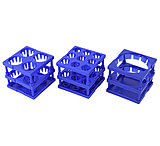 Image of UNICO Tube Cube Carrier, Holds Up To 3 Cubes 54030