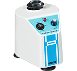 Image of UNICO Vortex Mixer For Single Tube Mixing, 3-position Switch For Constant Or &quot;touch-on&quot; With Variable Speed, 120V L-VM1000