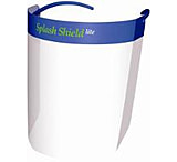 Image of Unimed-Midwest Splash Shield Lite 7.5in Kit SSSK002540B