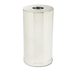 Image of United Receptacle Receptacle 15GAL Open Top CC16SSS