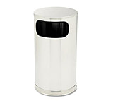 Image of United Receptacle Receptacle Waste Almond SO16SSS