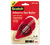 Image of United Stationers Adhesiveadh Dot Rollwht MMM6055