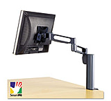 Image of United Stationers Arm Monitor Dsk Extnded KMW60904