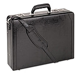 Image of United Stationers Attache Briefcase Comp Bk USL4884