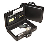 Image of United Stationers Attache Koskin 4-5d Bk BND456022BLK