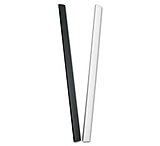 Image of United Stationers Backbone Rep Cvr 1/4 Bk Bx100 CLI34441