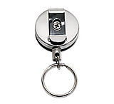 Image of United Stationers Badge Id Rel Hvydty Bkslv Pk6 AVT75545