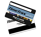 Image of United Stationers Badge Swipe Ttezek 50/pk PTI41304