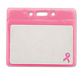 Image of United Stationers Badgehlderbrst Cancrpk AVT75569