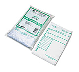 Image of United Stationers Bag Cash Trnsmt Cr Pk100 QUA45220