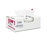 Image of United Stationers Bag Gal Slider Ez Open Cr WBI1GSL150