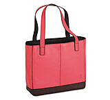 Image of United Stationers Bag Pink Ribbon Micro Bk DTM48371