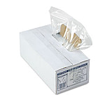 Image of United Stationers Bag Reclose 7x8 500/bx WBIZIPQUART