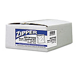 Image of United Stationers Bag Sandwich Ziploc Cr Bx500 WBIZIPSAND