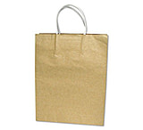 Image of United Stationers Bag Shop 10x13 Pp 50 Brn Bx50 COS091565