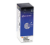 Image of United Stationers Bandages Fabric 1x3 Bx25 FAO3001