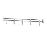 Image of United Stationers Bar W/5 Hooks 24 Sr 2/pk ALESW59HB424SR