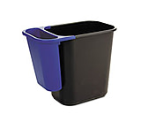 Image of United Stationers Basket Saddle Recycled Be RCP295073BE