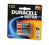 Image of United Stationers Battery Lithium 6-volt DURDL223ABPK
