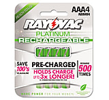 Image of United Stationers Batteryrechargeablegn RAYPL7154